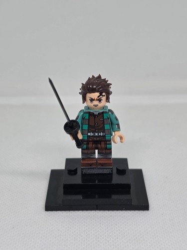 Minifigure lego personalizzate - minifigure,
