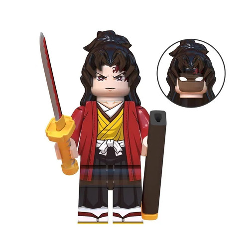 Demon slayer kimetsu yaiba - slayer,