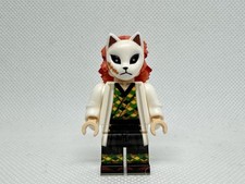 Minifigure Lego Personalizzate