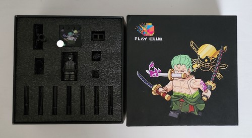 Play club versione vip zoro - vip,