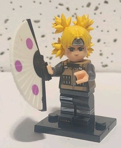 Lego personalizzato demon - personalizzato,