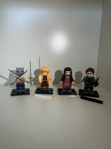 Demon slayer generic - generic, brick