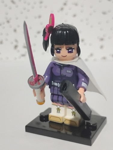 Lego personalizzato demon - personalizzato,