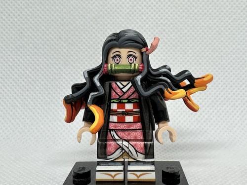 Minifigure lego personalizzate - minifigure,