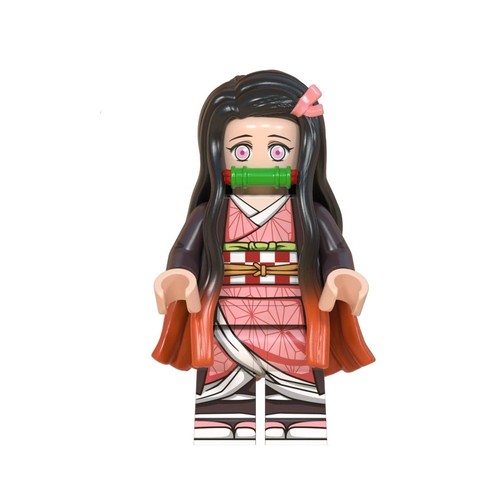 Nezuko kamado demon - kamado, slayer