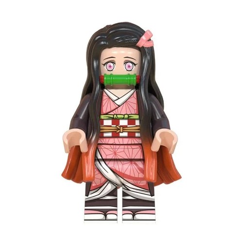 Mini figure demon - demon, slayer