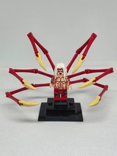 Minifigure Lego Personalizzate