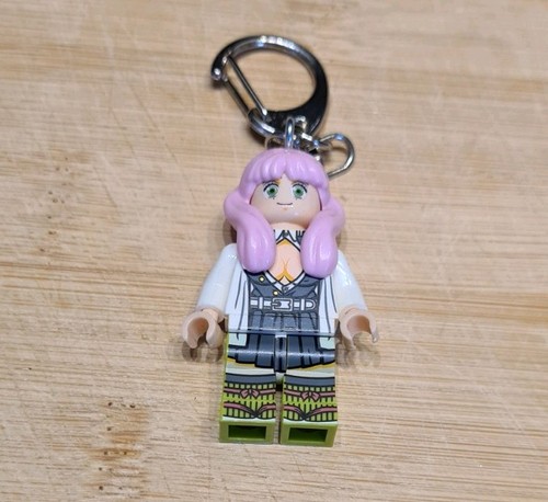 Lego personalizzato demon - lego,