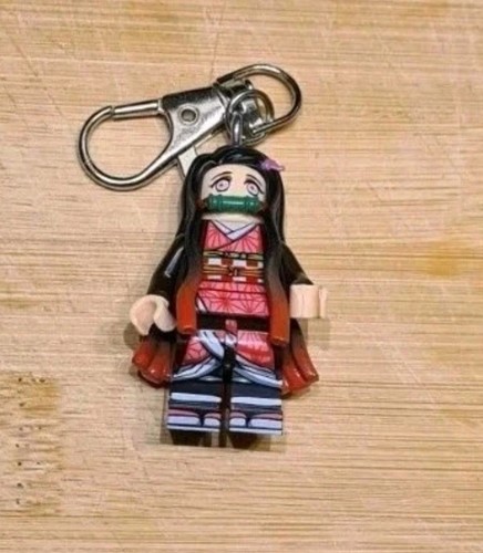 Custom lego demon slayer anime - slayer,