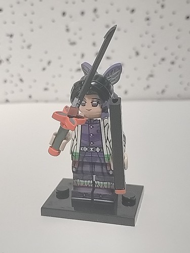 Minifigure personalizzate lego - minifigure,