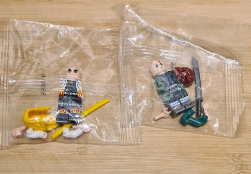 Lego personalizzato demon - personalizzato,