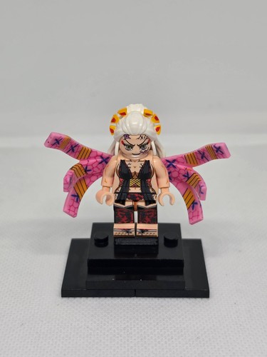 Minifigure lego personalizzate - lego,