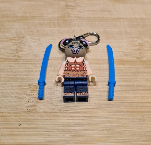 Lego custom demon slayer - lego,