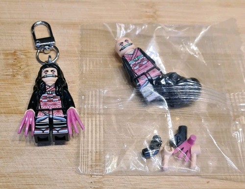Lego personalizzato demon - lego,