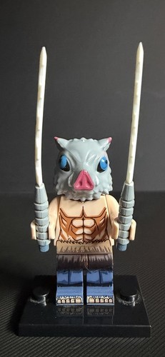 Lego inosuke hashibara - lego,