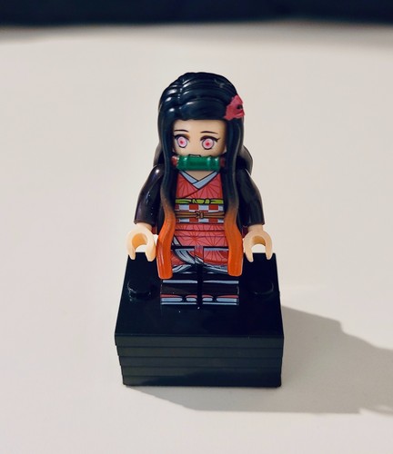 Nezuko kamado demon slayer - nezuko,