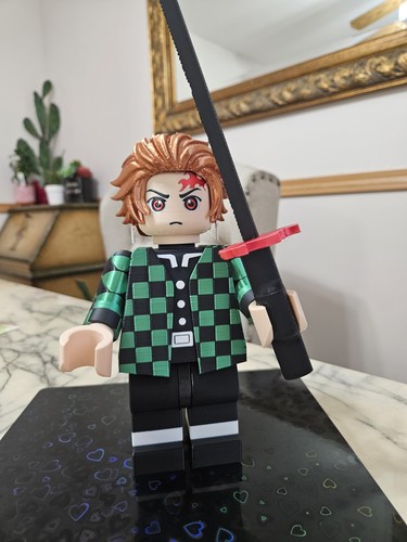 Tanjiro kamado demon slayer - tanjiro,