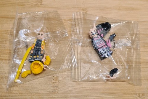 Lego personalizzato demon - personalizzato,