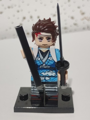 Lego demon slayer - lego,