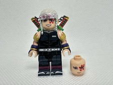 Minifigure Lego Personalizzate