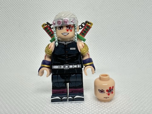 Minifigure lego personalizzate - minifigure,