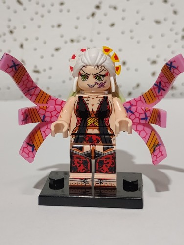 Lego personalizzato demon - personalizzato,