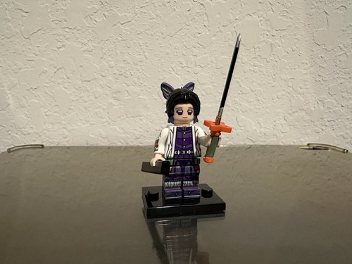 Pezzi set demon slayer anime - 5,