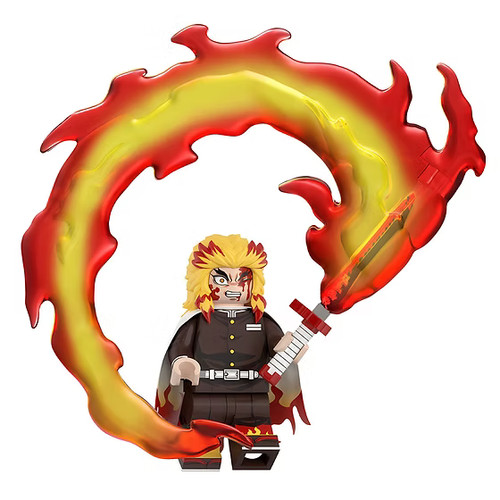 Demon slayer kimetsu yaiba - demon,