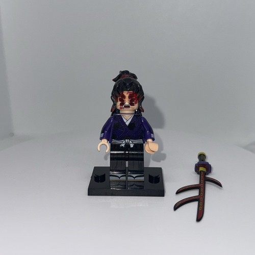 Minifigure lego demon slayer - lego,