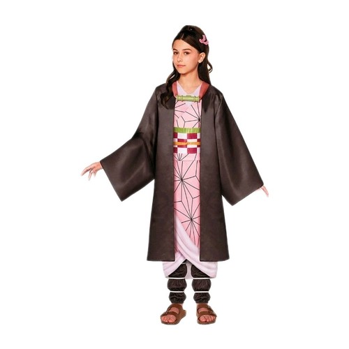 Costume demon slayer - costume,