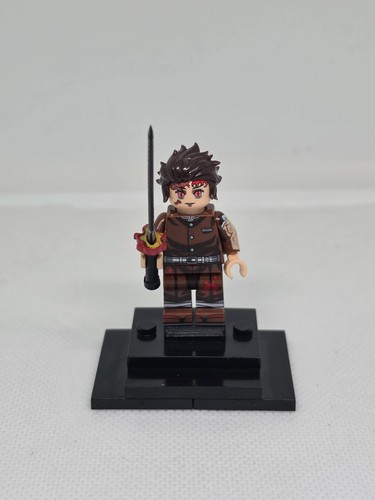 Minifigure lego personalizzate - lego,