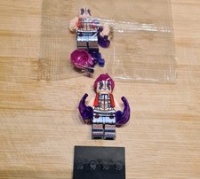 LEGO MINIFIGURE PERSONALIZZATA