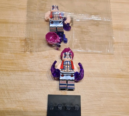 Lego minifigure personalizzata - minifigure,