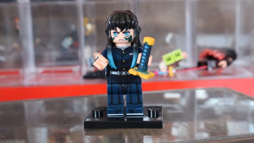 Demon slayer kimetsu yaiba - demon, slayer-kimetsu