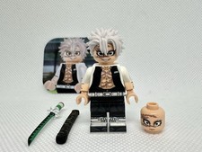 Minifigure Lego Personalizzate