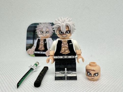 Minifigure lego personalizzate - minifigure,