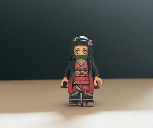 Lego demon slayer - lego,
