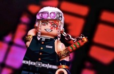 Lego Demon Slayer