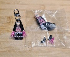 LEGO PERSONALIZZATO DEMON