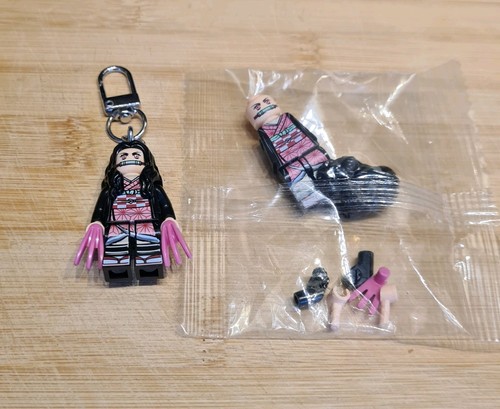 Lego personalizzato demon - personalizzato,