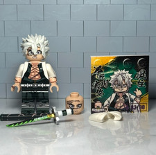 Minifigure Lego personalizzate