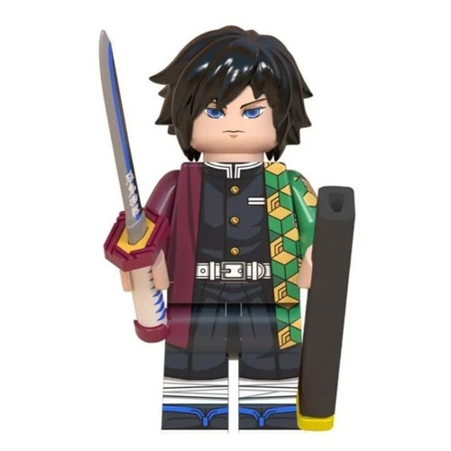 Mini figure demon slayer - mini,