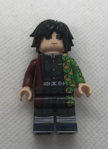 Giyu tomioka demon - giyu,