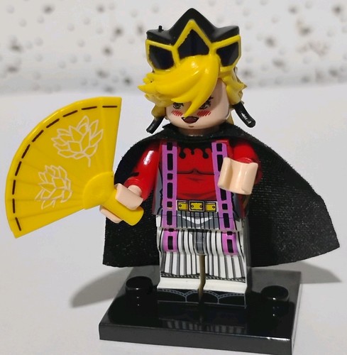 Lego demon slayer - lego,