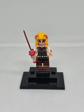 Minifigure Lego Personalizzata
