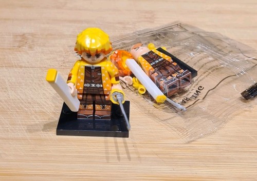 Lego custom demon slayer - lego, anime
