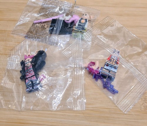 Lego minifigure demon slayer - lego,