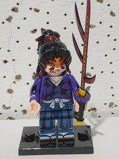 Lego Personalizzato Demon