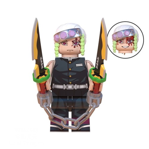 Usui tengen demon slayer - -,