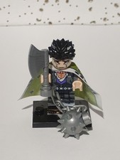 Lego Demon Slayer